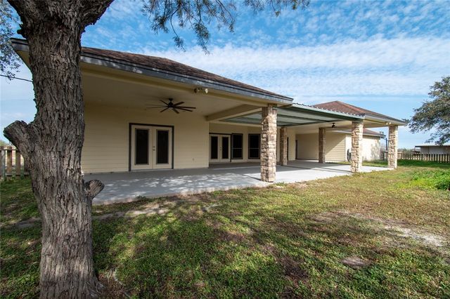 6720 Fm Rd 1833, Robstown, TX 78380