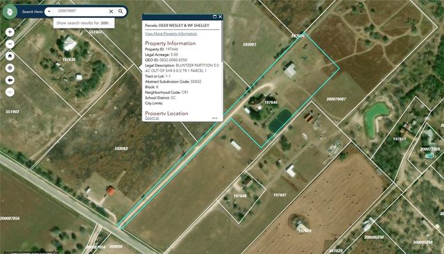 6720 Fm Rd 1833, Robstown, TX 78380