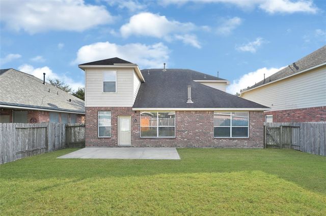 21822 Winsome Rose Court, Cypress, TX 77433