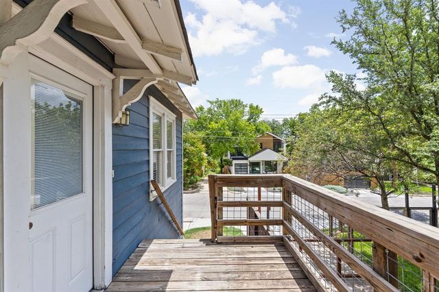 2102 Brackenridge ST B, Austin, TX 78704