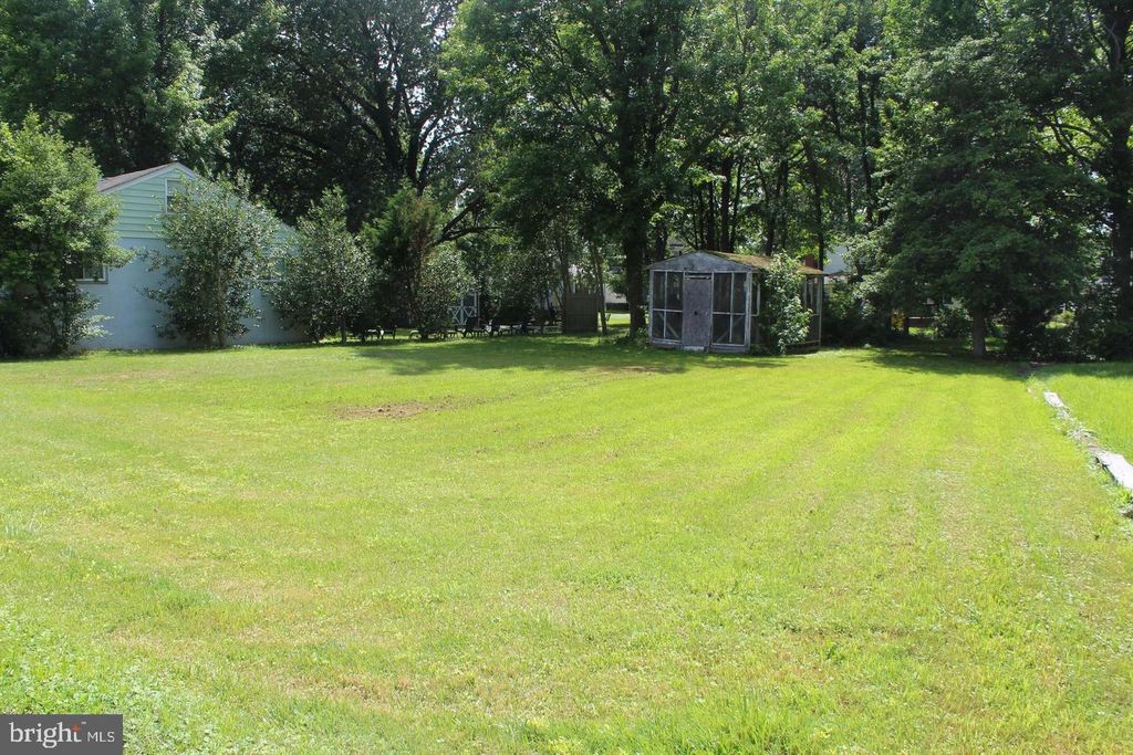 5314 AL JONES DR, Shady Side, MD 20764