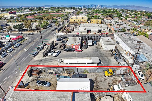 5513 Avalon, Los Angeles, CA 90011