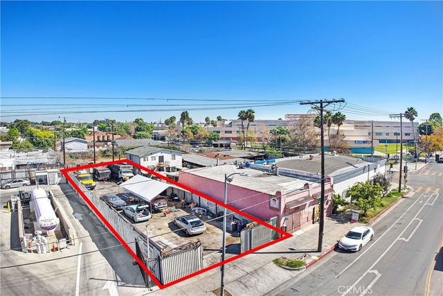 5513 Avalon, Los Angeles, CA 90011