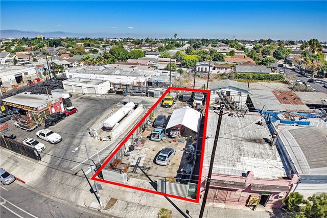 5513 Avalon, Los Angeles, CA 90011