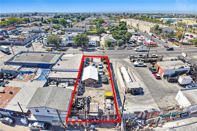 5513 Avalon, Los Angeles, CA 90011
