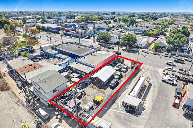 5513 Avalon, Los Angeles, CA 90011