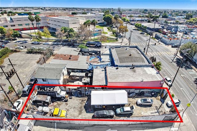 5513 Avalon, Los Angeles, CA 90011