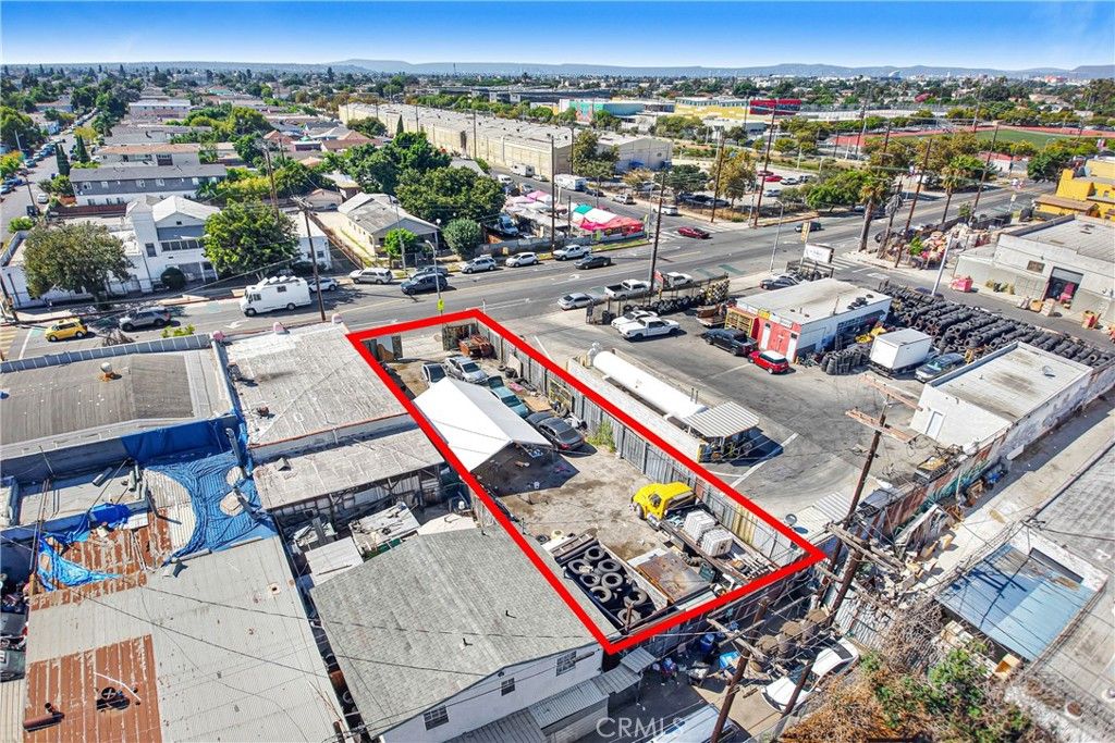 5513 Avalon, Los Angeles, CA 90011 — photo 5
