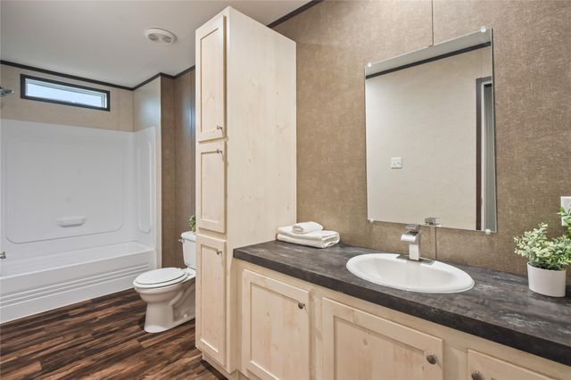 227 Misty Wood DR, Bertram, TX 78605