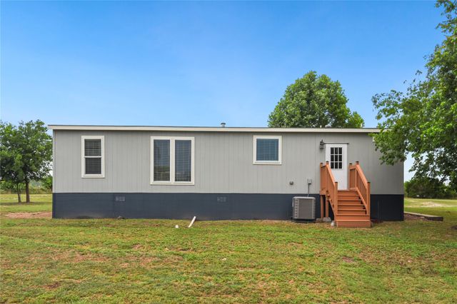 227 Misty Wood DR, Bertram, TX 78605