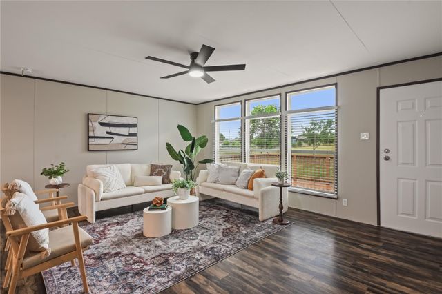 227 Misty Wood DR, Bertram, TX 78605