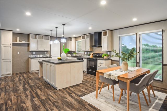 227 Misty Wood DR, Bertram, TX 78605