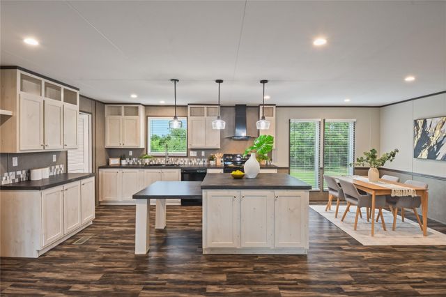 227 Misty Wood DR, Bertram, TX 78605