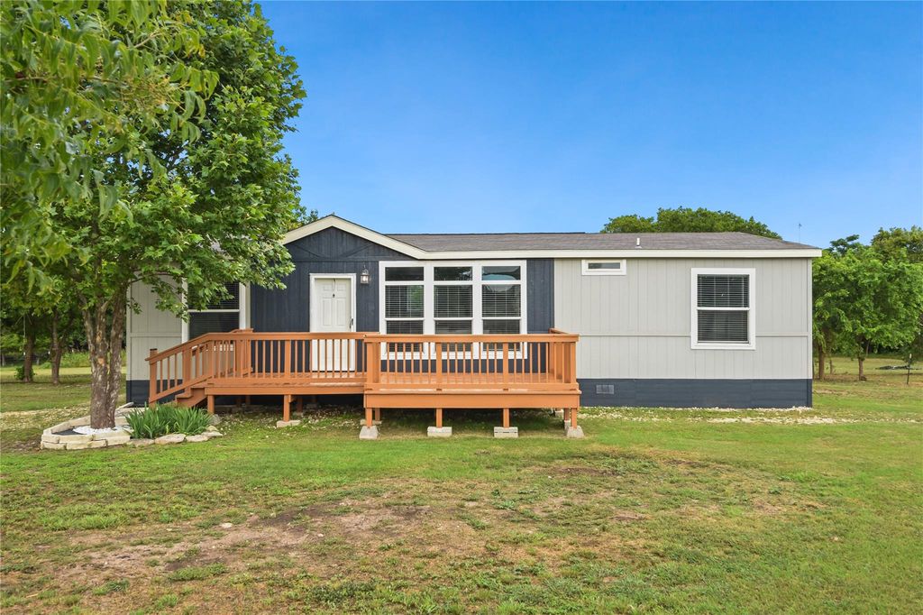 227 Misty Wood DR, Bertram, TX 78605