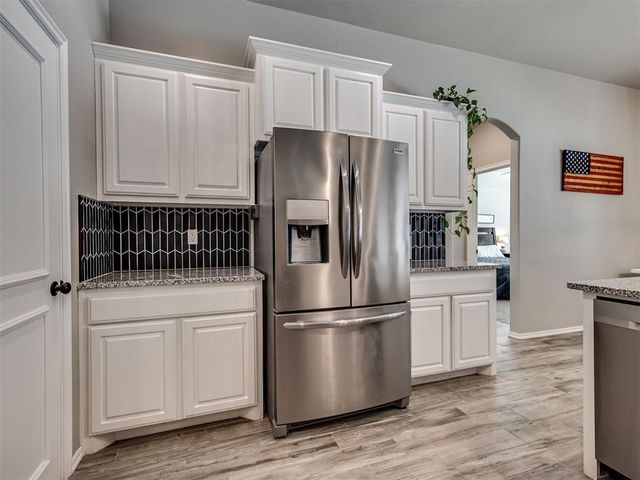 19210 Hidden Pines Drive, Norman, OK 73026