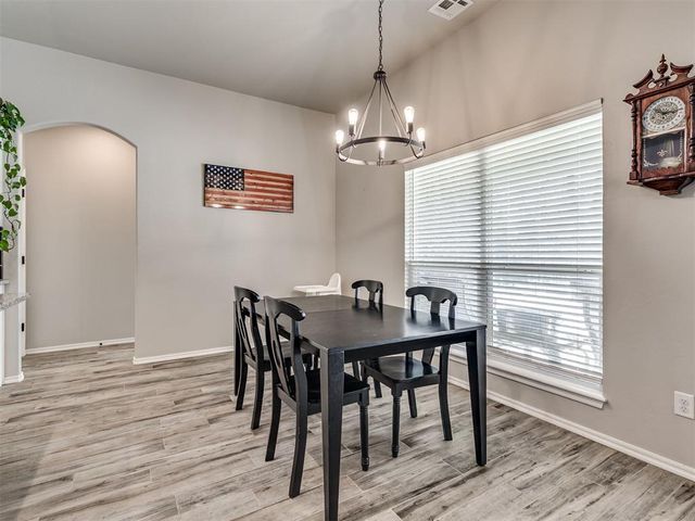 19210 Hidden Pines Drive, Norman, OK 73026