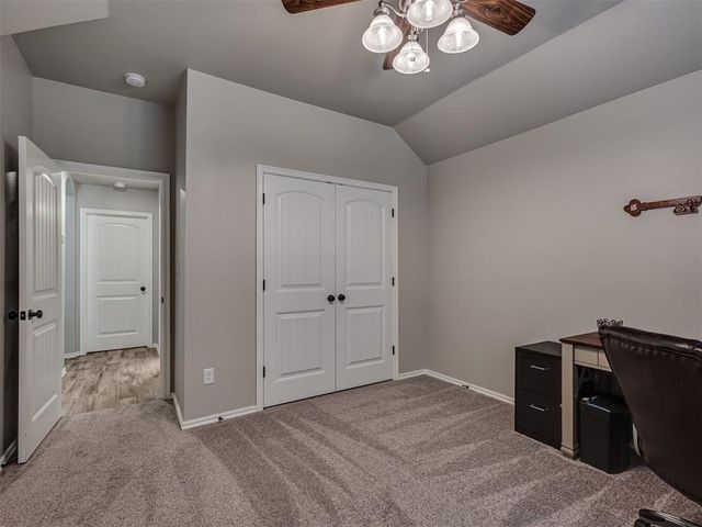 19210 Hidden Pines Drive, Norman, OK 73026