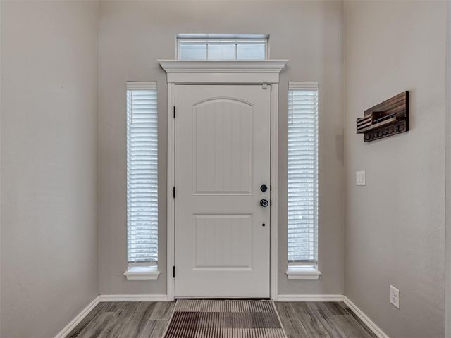 19210 Hidden Pines Drive, Norman, OK 73026