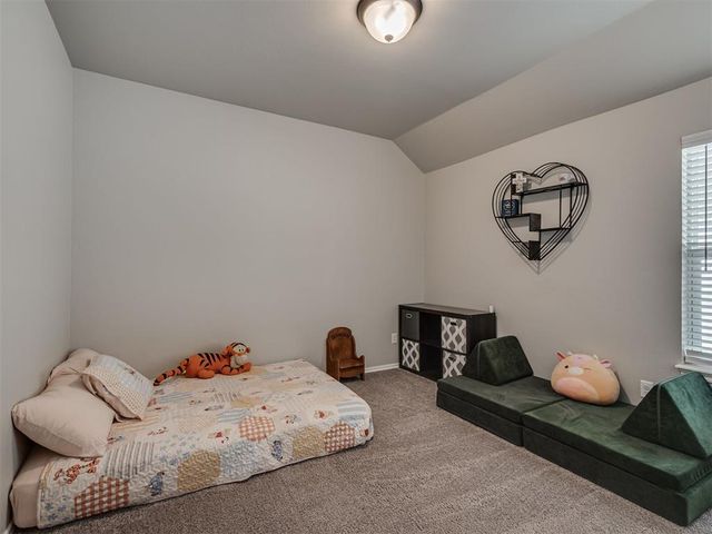 19210 Hidden Pines Drive, Norman, OK 73026