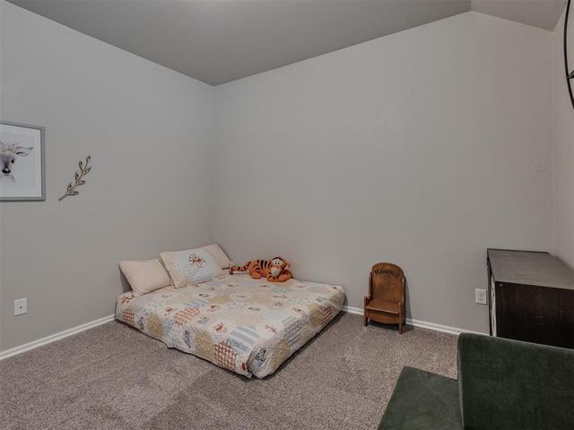 19210 Hidden Pines Drive, Norman, OK 73026