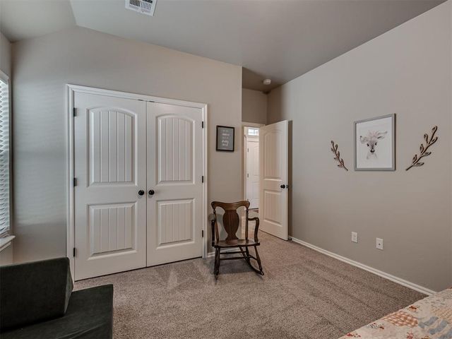 19210 Hidden Pines Drive, Norman, OK 73026
