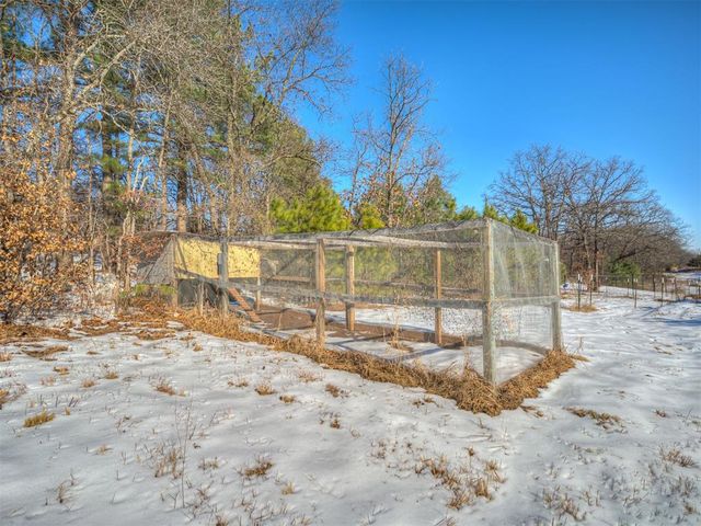 19210 Hidden Pines Drive, Norman, OK 73026