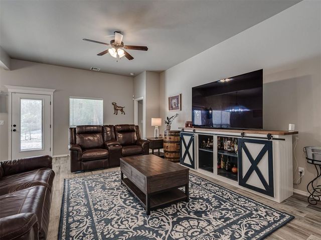 19210 Hidden Pines Drive, Norman, OK 73026