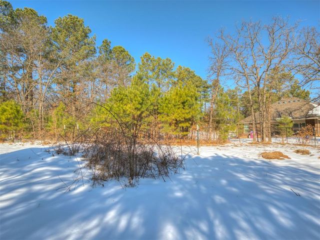 19210 Hidden Pines Drive, Norman, OK 73026