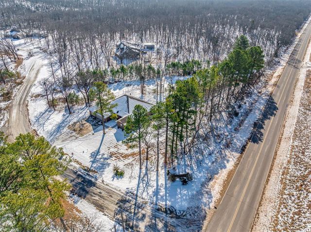 19210 Hidden Pines Drive, Norman, OK 73026