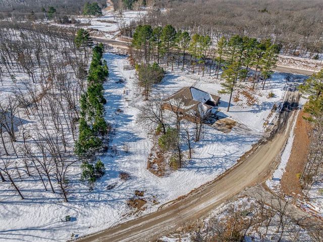 19210 Hidden Pines Drive, Norman, OK 73026