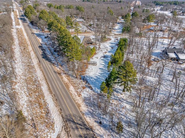 19210 Hidden Pines Drive, Norman, OK 73026