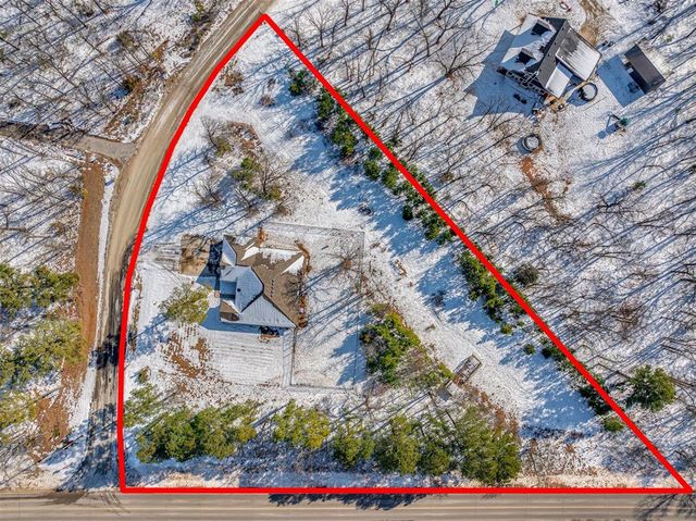 19210 Hidden Pines Drive, Norman, OK 73026