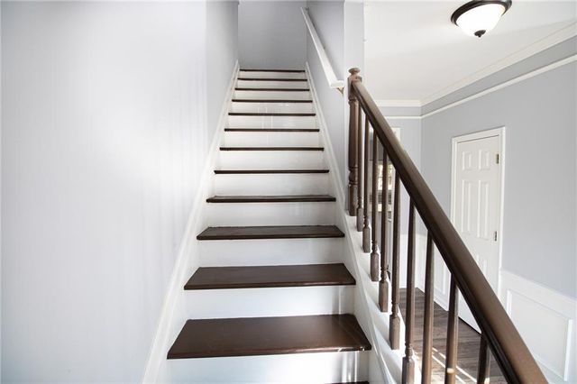340 ROSEDOWN Way, Lawrenceville, GA 30043
