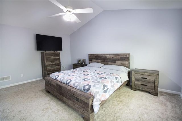 340 ROSEDOWN Way, Lawrenceville, GA 30043