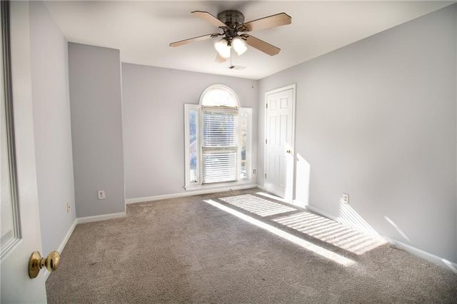 340 ROSEDOWN Way, Lawrenceville, GA 30043