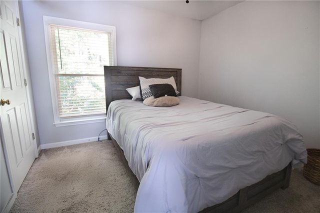 340 ROSEDOWN Way, Lawrenceville, GA 30043