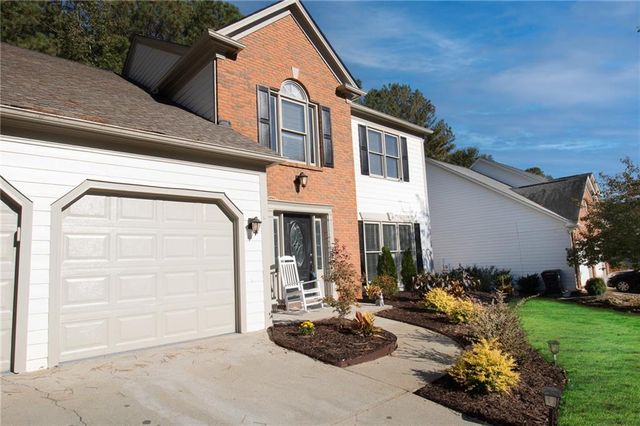 340 ROSEDOWN Way, Lawrenceville, GA 30043