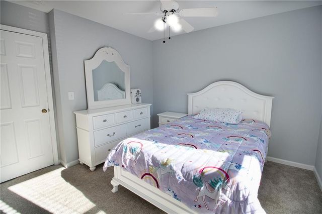 340 ROSEDOWN Way, Lawrenceville, GA 30043
