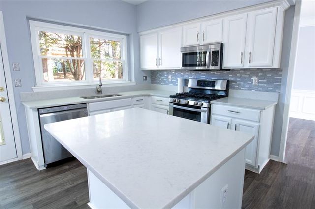 340 ROSEDOWN Way, Lawrenceville, GA 30043