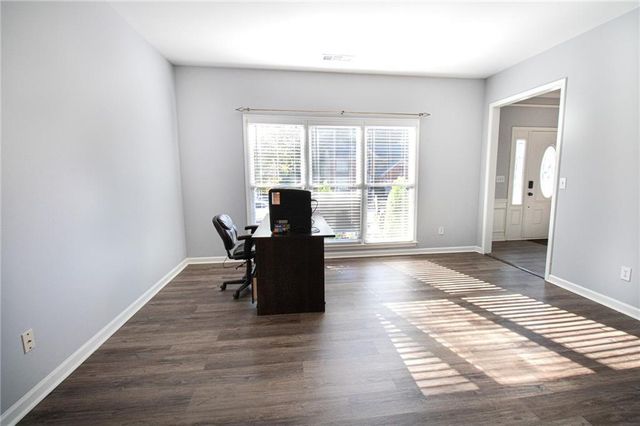 340 ROSEDOWN Way, Lawrenceville, GA 30043