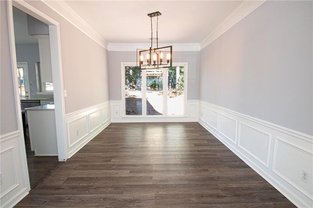 340 ROSEDOWN Way, Lawrenceville, GA 30043