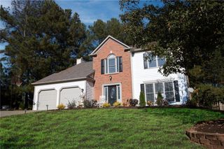 340 ROSEDOWN Way, Lawrenceville, GA 30043