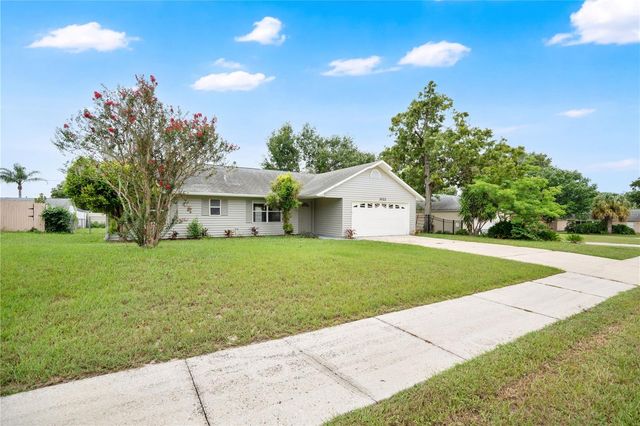 3023 INDIA BOULEVARD, Deltona, FL 32738