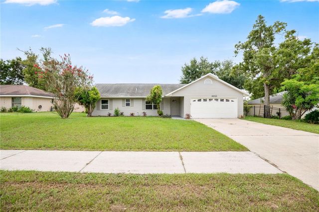 3023 INDIA BOULEVARD, Deltona, FL 32738