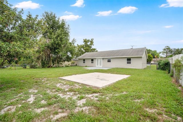 3023 INDIA BOULEVARD, Deltona, FL 32738