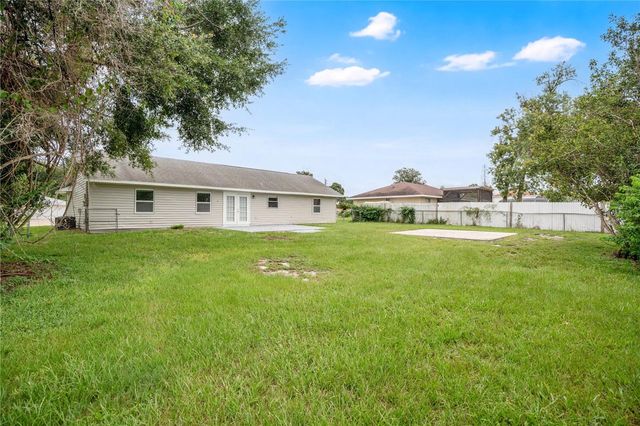 3023 INDIA BOULEVARD, Deltona, FL 32738