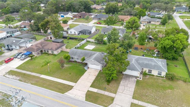 3023 INDIA BOULEVARD, Deltona, FL 32738