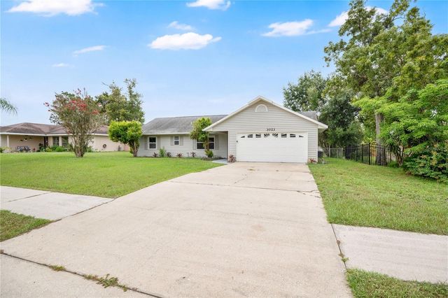 3023 INDIA BOULEVARD, Deltona, FL 32738