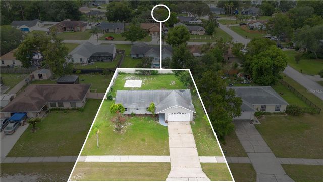 3023 INDIA BOULEVARD, Deltona, FL 32738