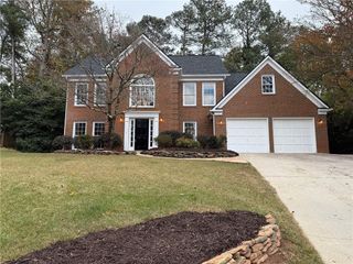 5325 Hillgate Crossing, Alpharetta, GA 30005